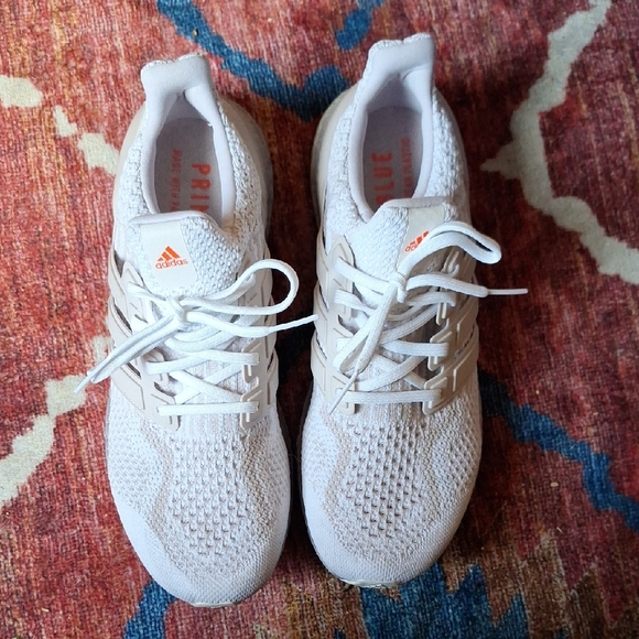adidas Shoes - Adidas White Sneakers